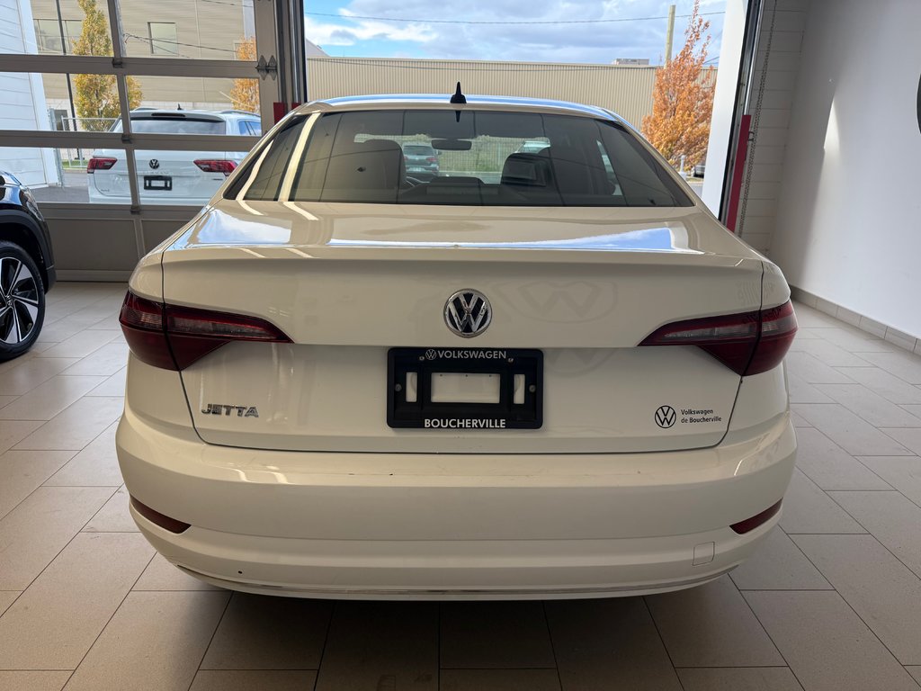 2021 Volkswagen Jetta Highline in Boucherville, Quebec - 9 - w1024h768px