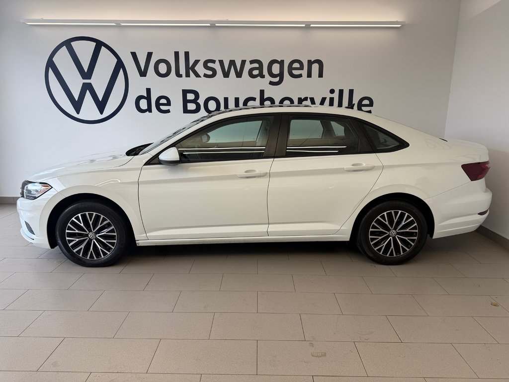 2021 Volkswagen Jetta Highline in Boucherville, Quebec - 13 - w1024h768px