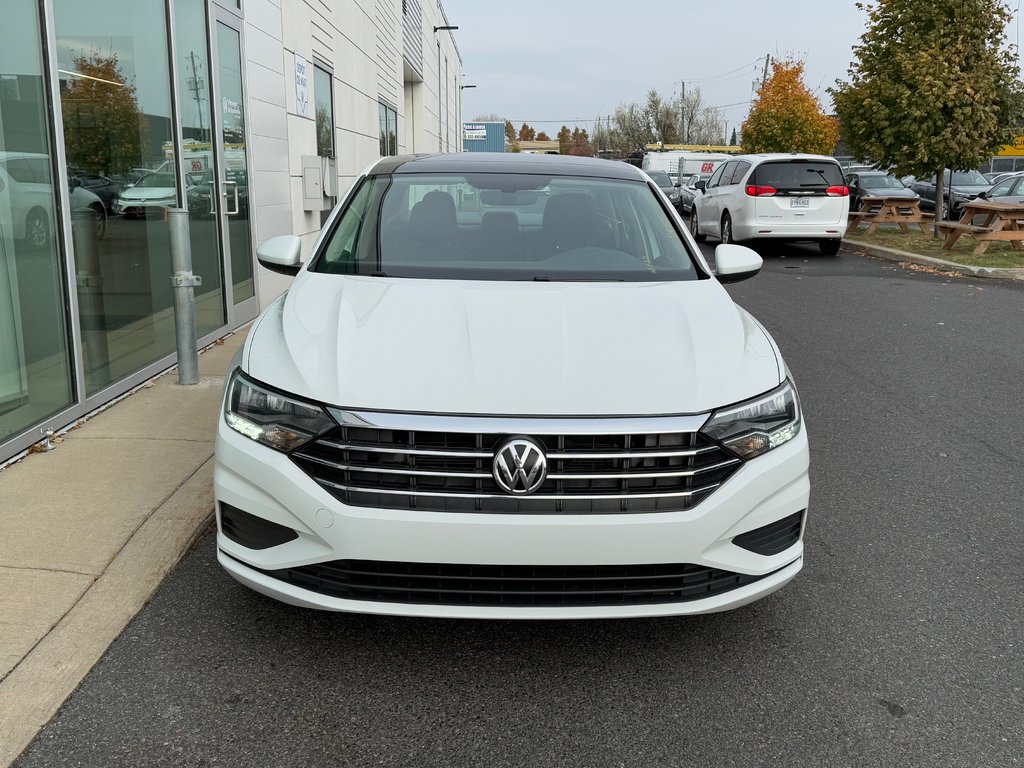 2021 Volkswagen Jetta Highline in Boucherville, Quebec - 3 - w1024h768px