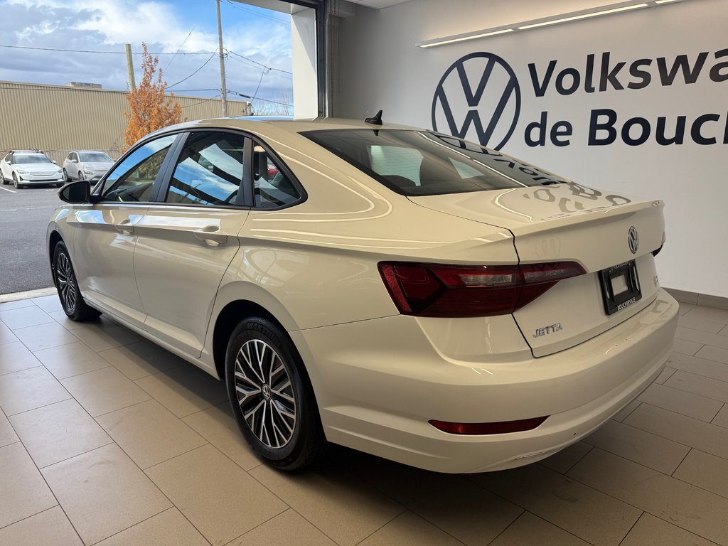 2021 Volkswagen Jetta Highline in Boucherville, Quebec - 11 - w1024h768px