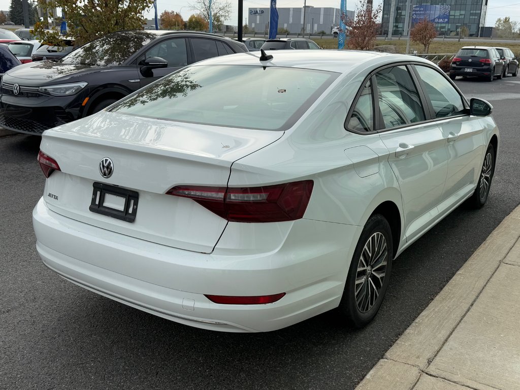 2021 Volkswagen Jetta Highline in Boucherville, Quebec - 7 - w1024h768px