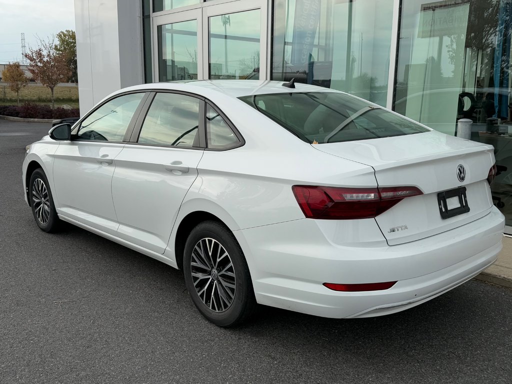 2021 Volkswagen Jetta Highline in Boucherville, Quebec - 11 - w1024h768px