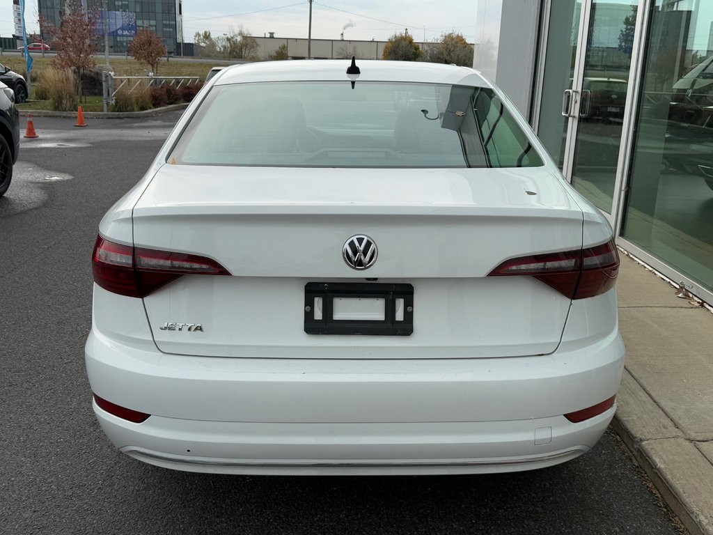 2021 Volkswagen Jetta Highline in Boucherville, Quebec - 9 - w1024h768px