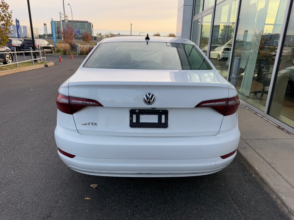 Volkswagen Jetta Highline 2021 à Boucherville, Québec - 9 - w1024h768px