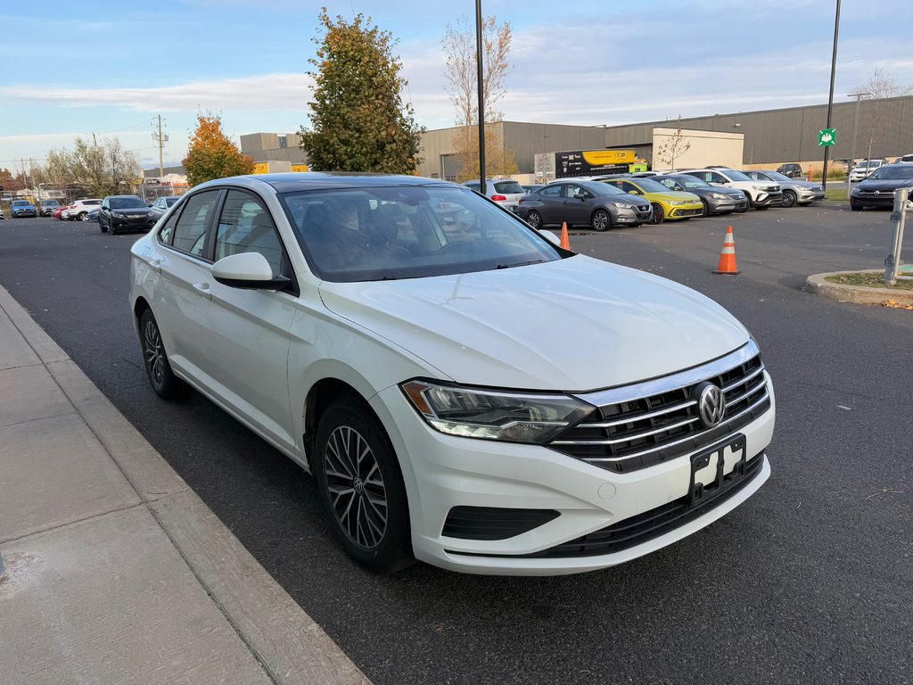 Volkswagen Jetta Highline 2021 à Boucherville, Québec - 5 - w1024h768px