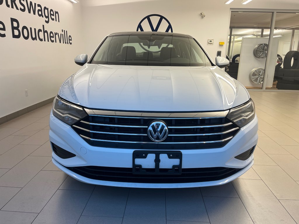 2021 Volkswagen Jetta Highline in Boucherville, Quebec - 3 - w1024h768px