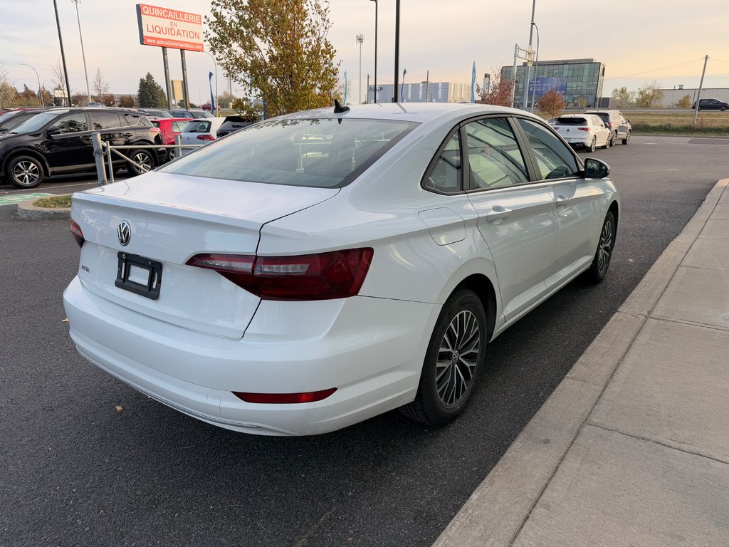 Volkswagen Jetta Highline 2021 à Boucherville, Québec - 7 - w1024h768px