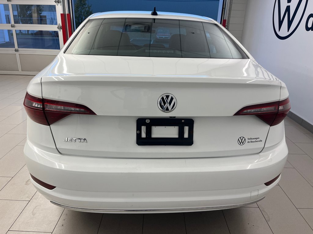 2021 Volkswagen Jetta Highline in Boucherville, Quebec - 9 - w1024h768px