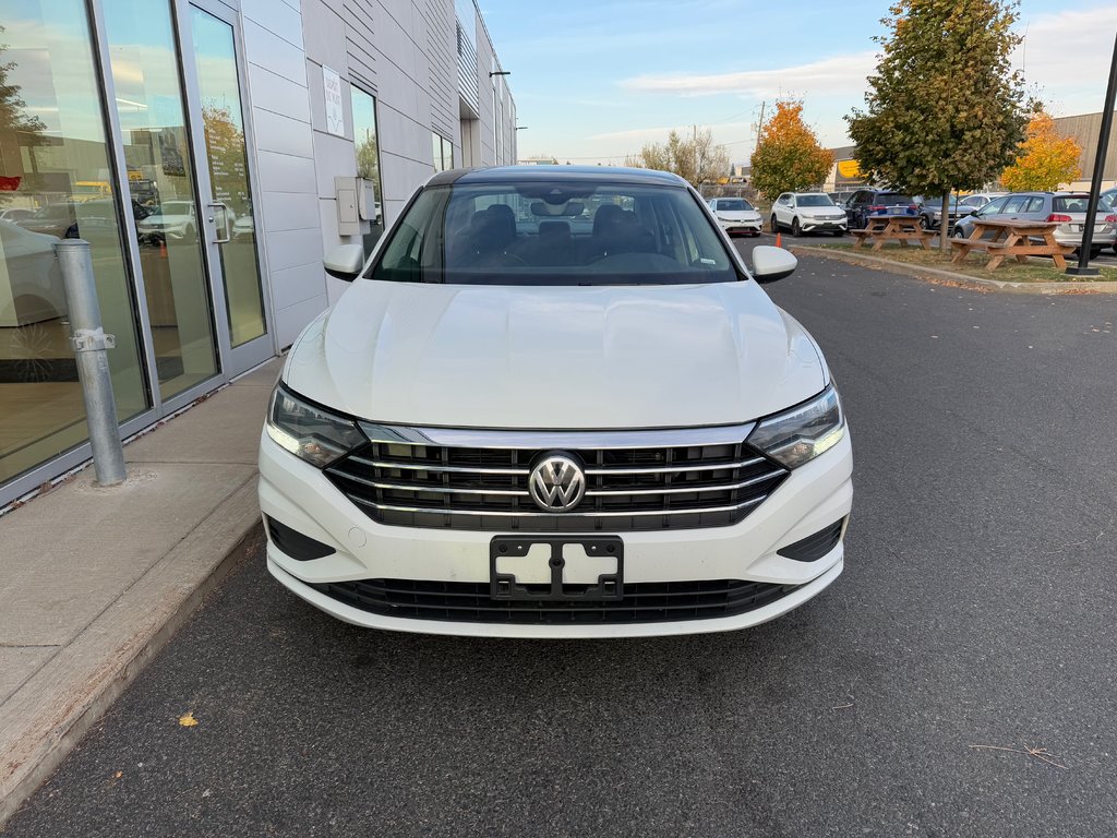 Volkswagen Jetta Highline 2021 à Boucherville, Québec - 3 - w1024h768px