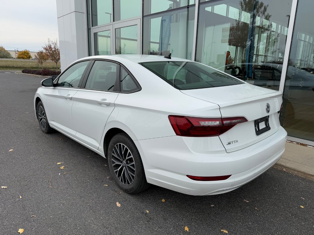 2021 Volkswagen Jetta Highline in Boucherville, Quebec - 11 - w1024h768px