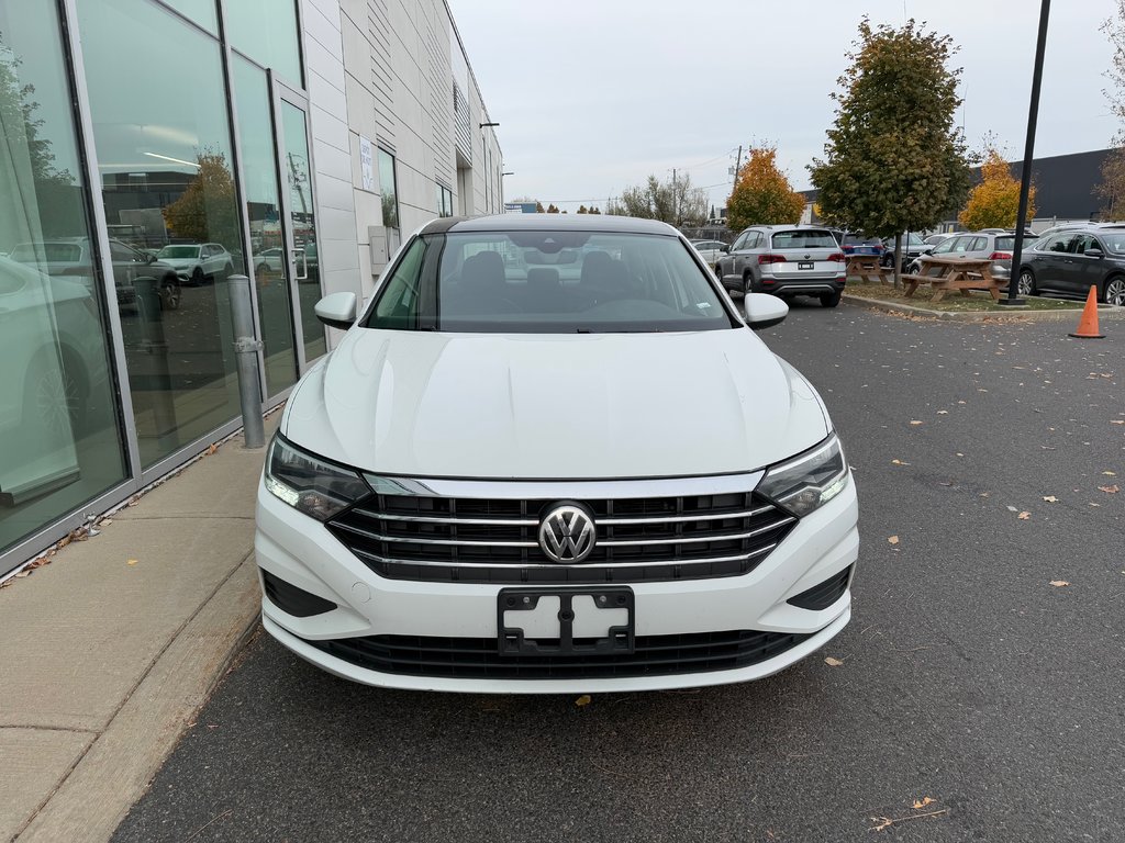 2021 Volkswagen Jetta Highline in Boucherville, Quebec - 3 - w1024h768px