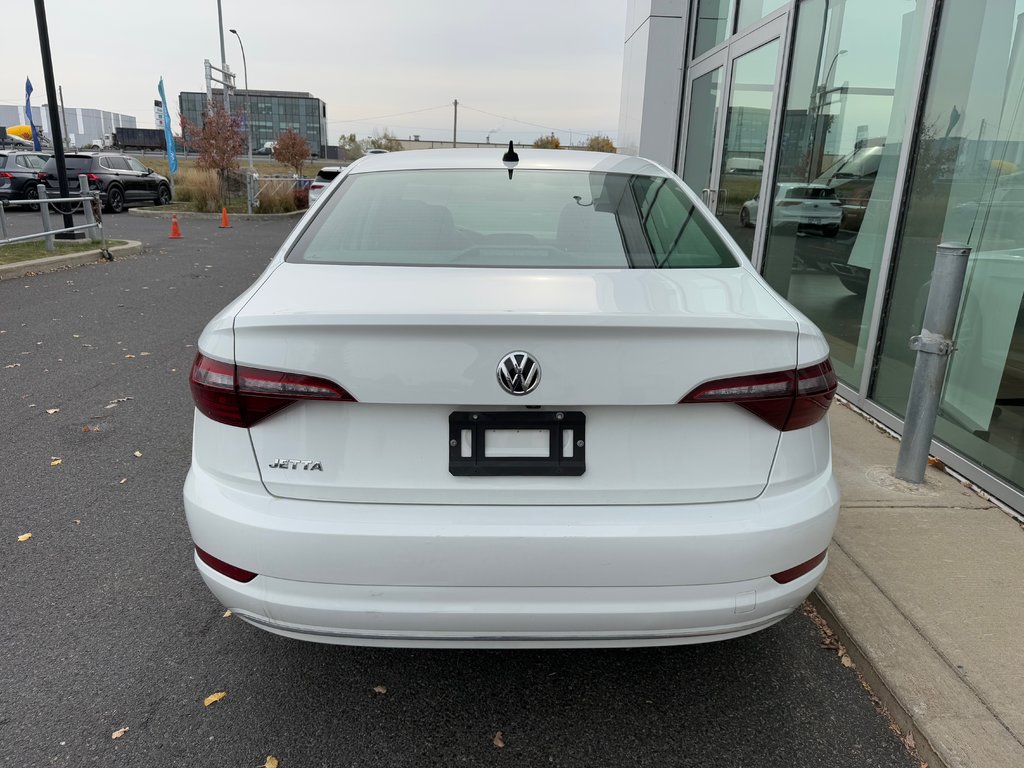 2021 Volkswagen Jetta Highline in Boucherville, Quebec - 9 - w1024h768px