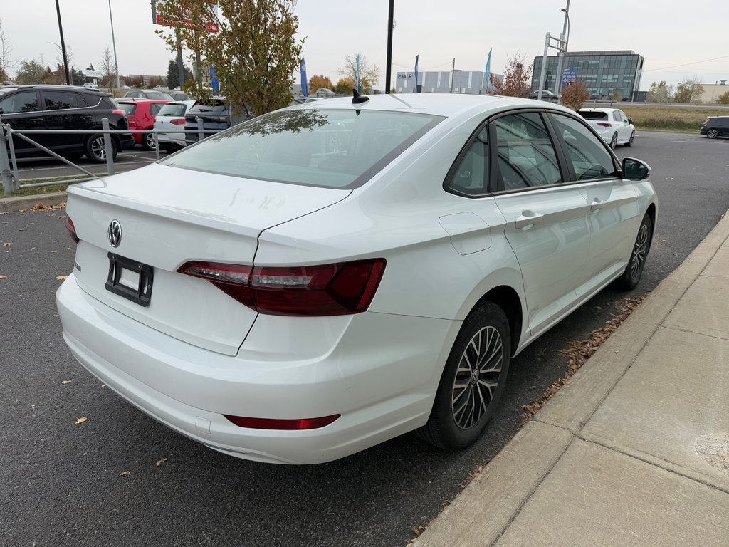 2021 Volkswagen Jetta Highline in Boucherville, Quebec - 7 - w1024h768px