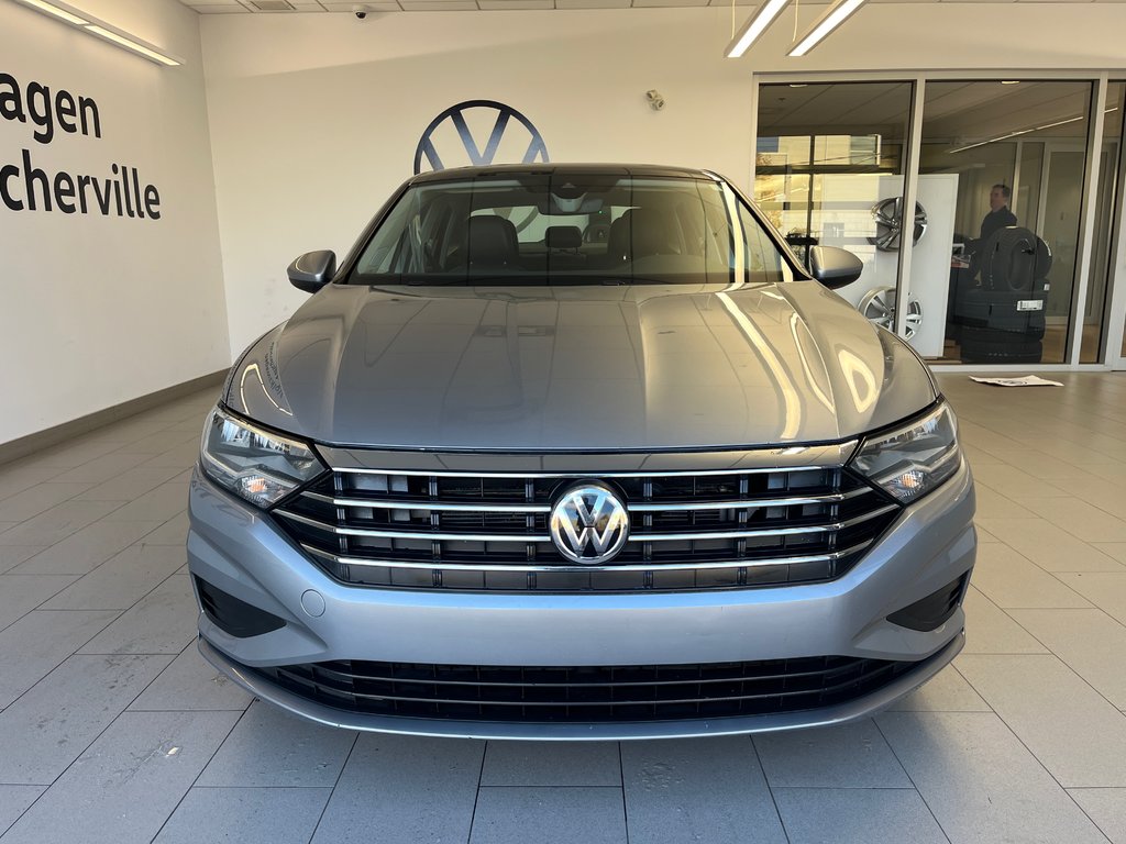 2021 Volkswagen Jetta Highline in Boucherville, Quebec - 11 - w1024h768px