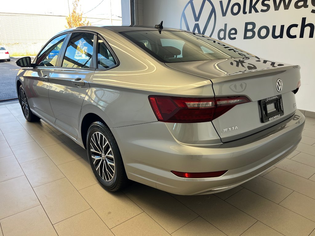 2021 Volkswagen Jetta Highline in Boucherville, Quebec - 4 - w1024h768px