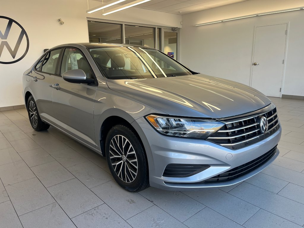 2021 Volkswagen Jetta Highline in Boucherville, Quebec - 12 - w1024h768px