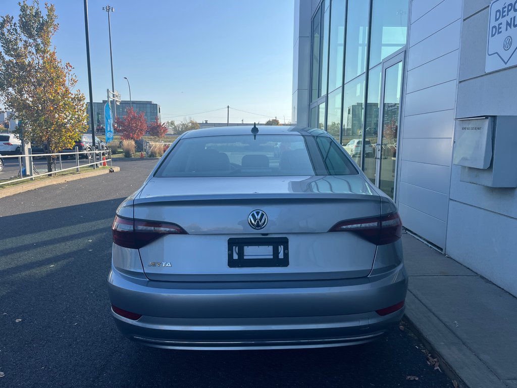 2021 Volkswagen Jetta Highline in Boucherville, Quebec - 5 - w1024h768px