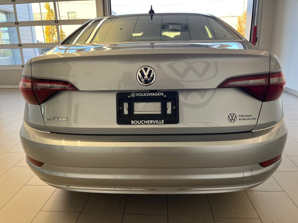 2021 Volkswagen Jetta Highline in Boucherville, Quebec - 8 - w1024h768px