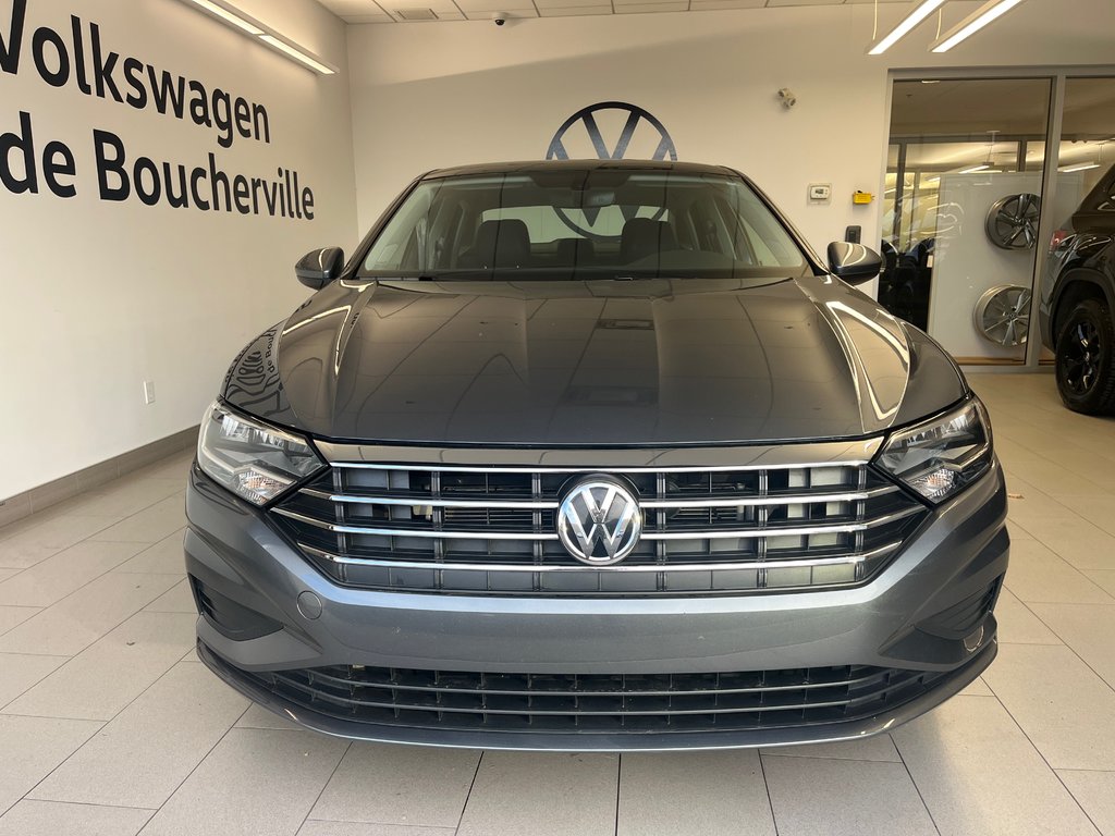 2021 Volkswagen Jetta Highline in Boucherville, Quebec - 4 - w1024h768px