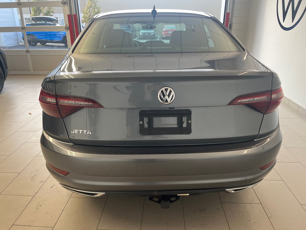 2021 Volkswagen Jetta Highline in Boucherville, Quebec - 9 - w1024h768px