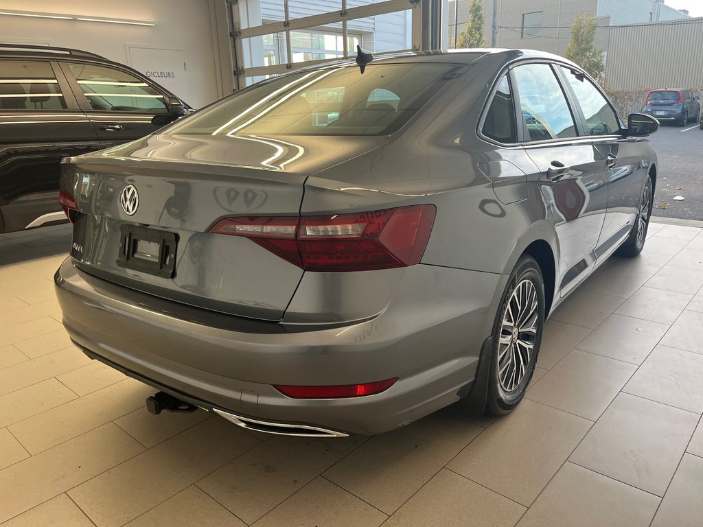 2021 Volkswagen Jetta Highline in Boucherville, Quebec - 7 - w1024h768px