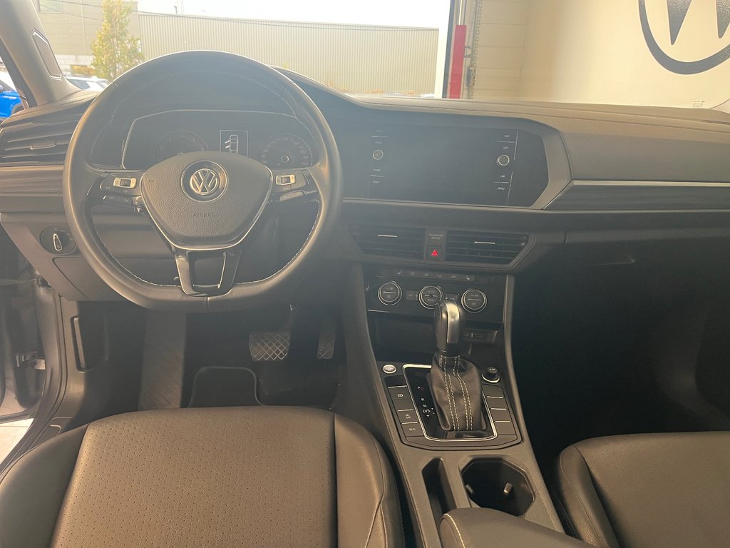 2021 Volkswagen Jetta Highline in Boucherville, Quebec - 18 - w1024h768px