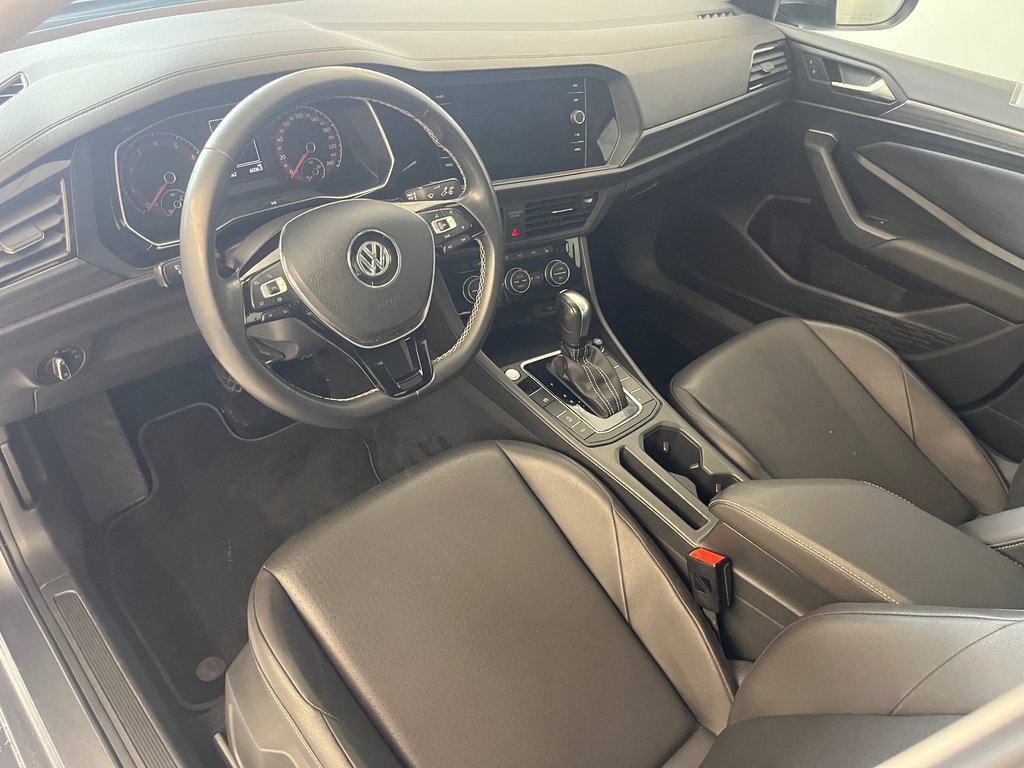 2021 Volkswagen Jetta Highline in Boucherville, Quebec - 12 - w1024h768px