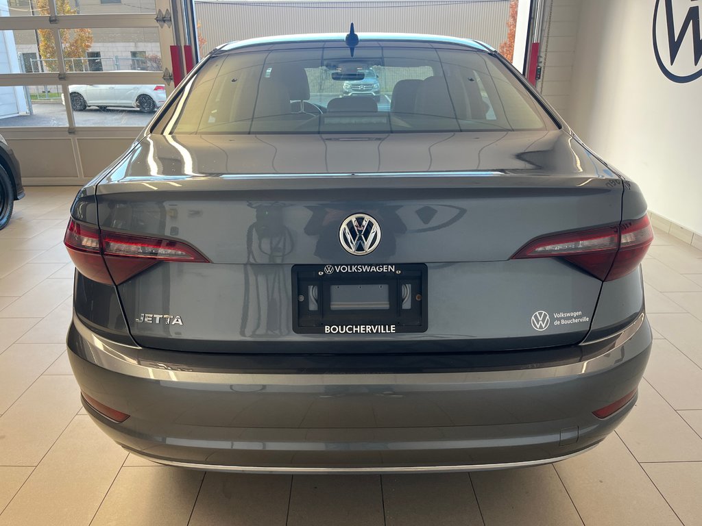 2021 Volkswagen Jetta Highline in Boucherville, Quebec - 25 - w1024h768px