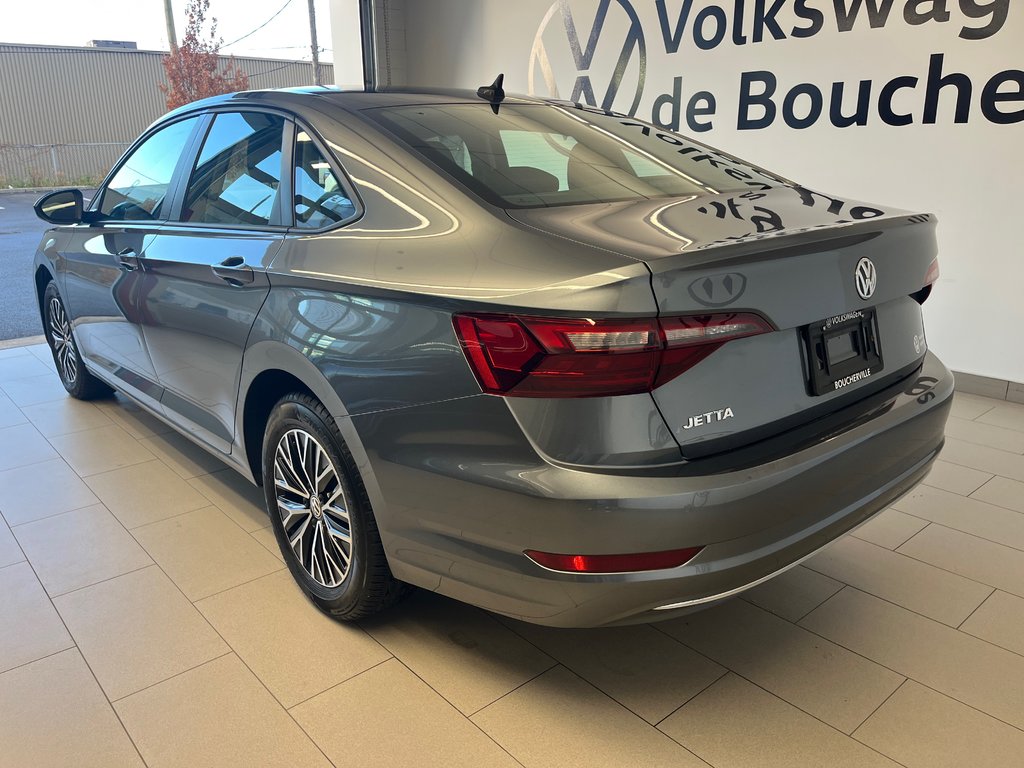 2021 Volkswagen Jetta Highline in Boucherville, Quebec - 7 - w1024h768px