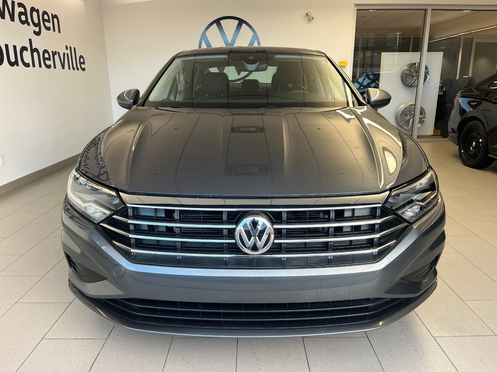 2021 Volkswagen Jetta Highline in Boucherville, Quebec - 3 - w1024h768px