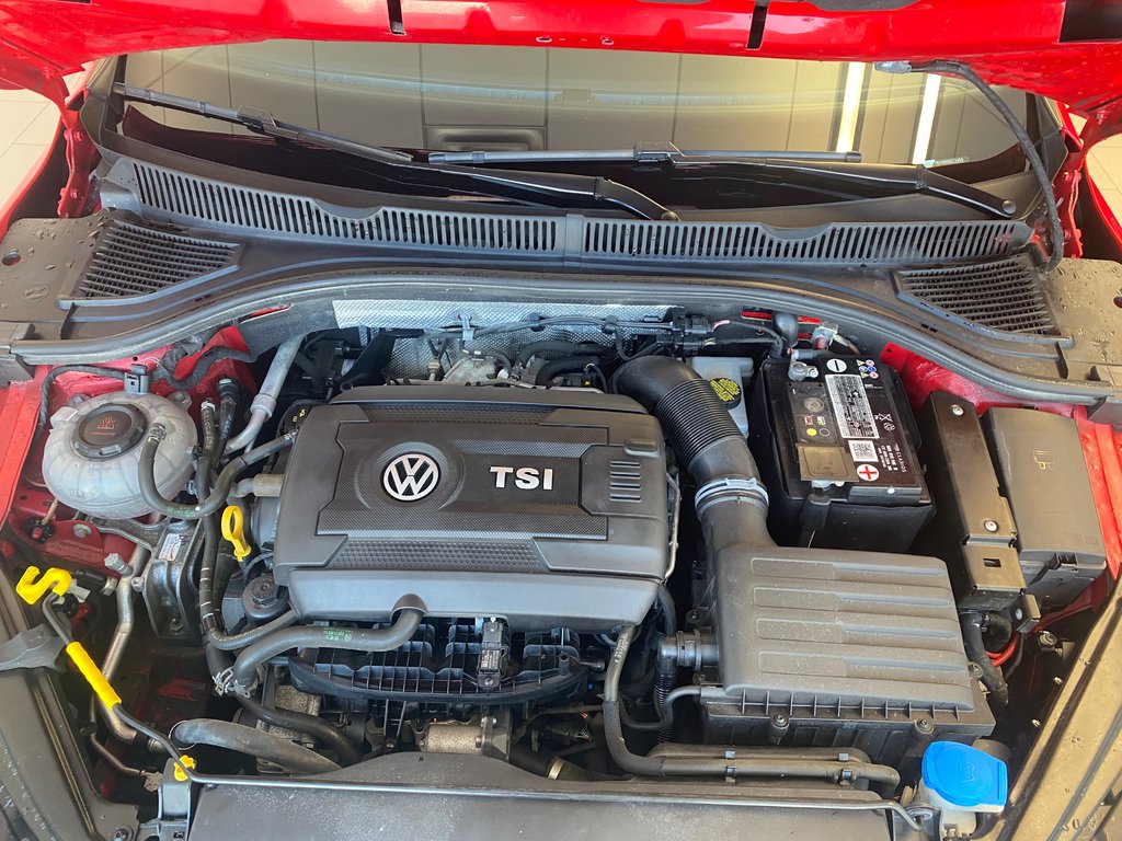 2021 Volkswagen Jetta GLI in Boucherville, Quebec - 25 - w1024h768px