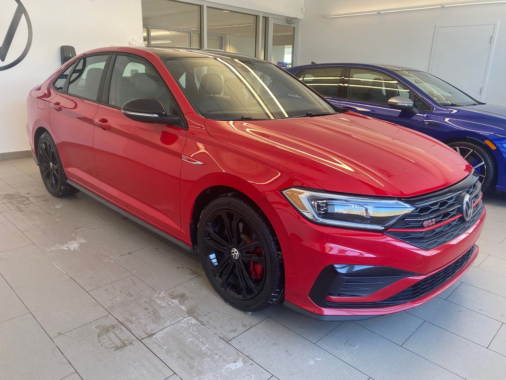 2021 Volkswagen Jetta GLI in Boucherville, Quebec - 2 - w1024h768px