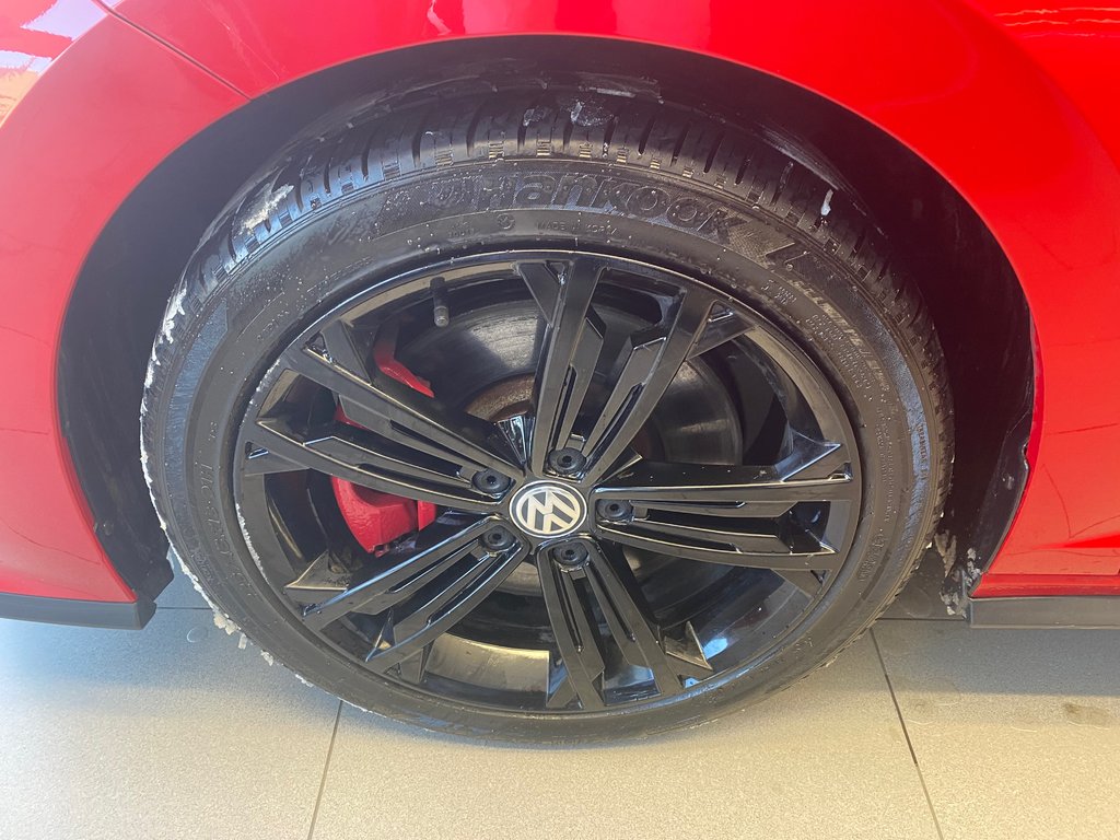 2021 Volkswagen Jetta GLI in Boucherville, Quebec - 3 - w1024h768px