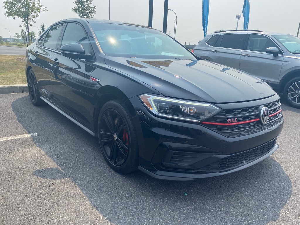 2021 Volkswagen Jetta GLI in Boucherville, Quebec - 3 - w1024h768px