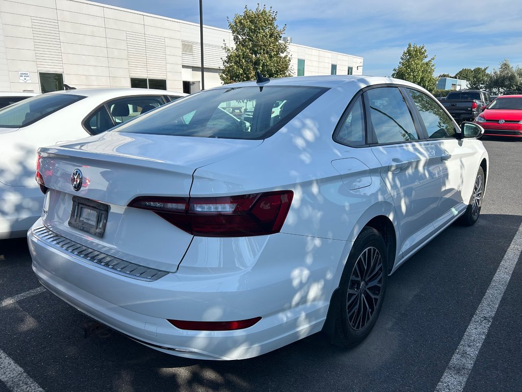Volkswagen Jetta Highline 2021 à Boucherville, Québec - 5 - w1024h768px
