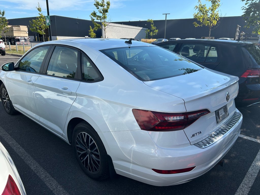Volkswagen Jetta Highline 2021 à Boucherville, Québec - 8 - w1024h768px