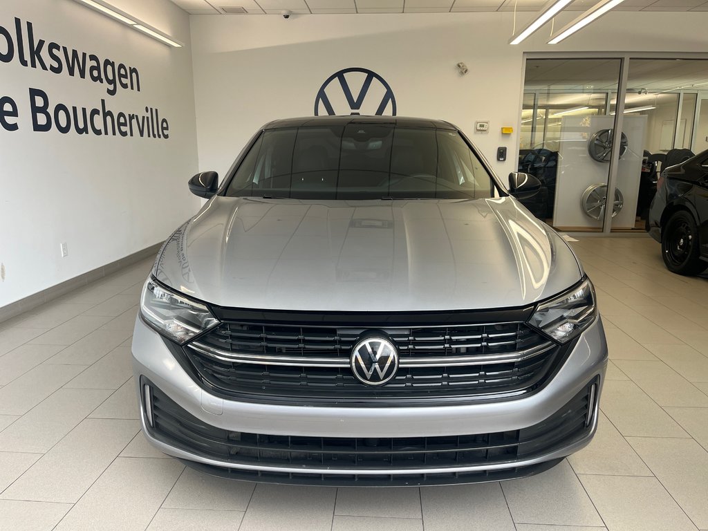 2022 Volkswagen Jetta Comfortline in Boucherville, Quebec - 3 - w1024h768px