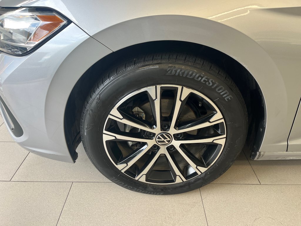 2022 Volkswagen Jetta Comfortline in Boucherville, Quebec - 10 - w1024h768px