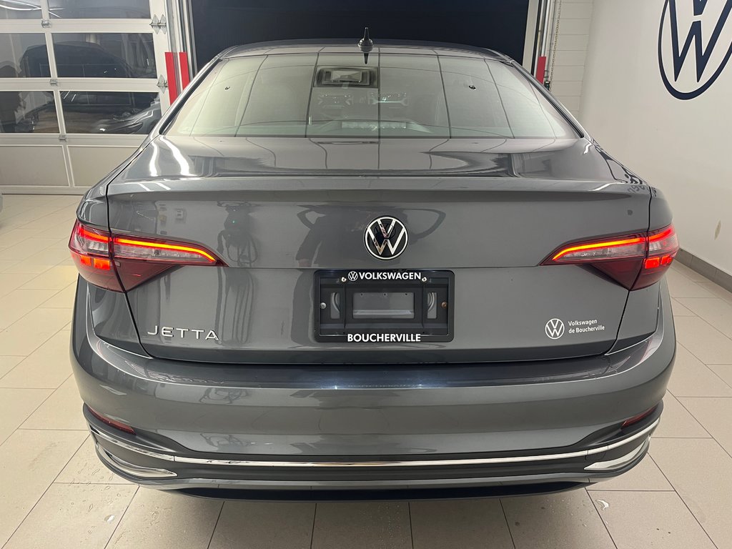 2022 Volkswagen Jetta Highline in Boucherville, Quebec - 32 - w1024h768px