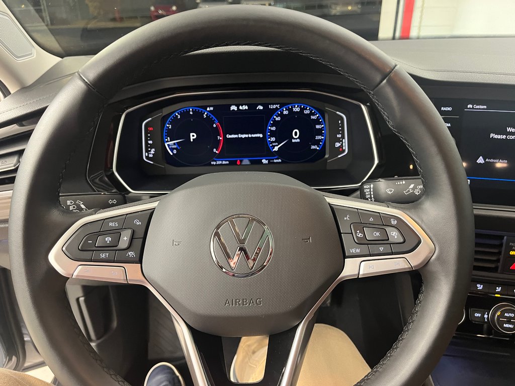 2022 Volkswagen Jetta Highline in Boucherville, Quebec - 29 - w1024h768px