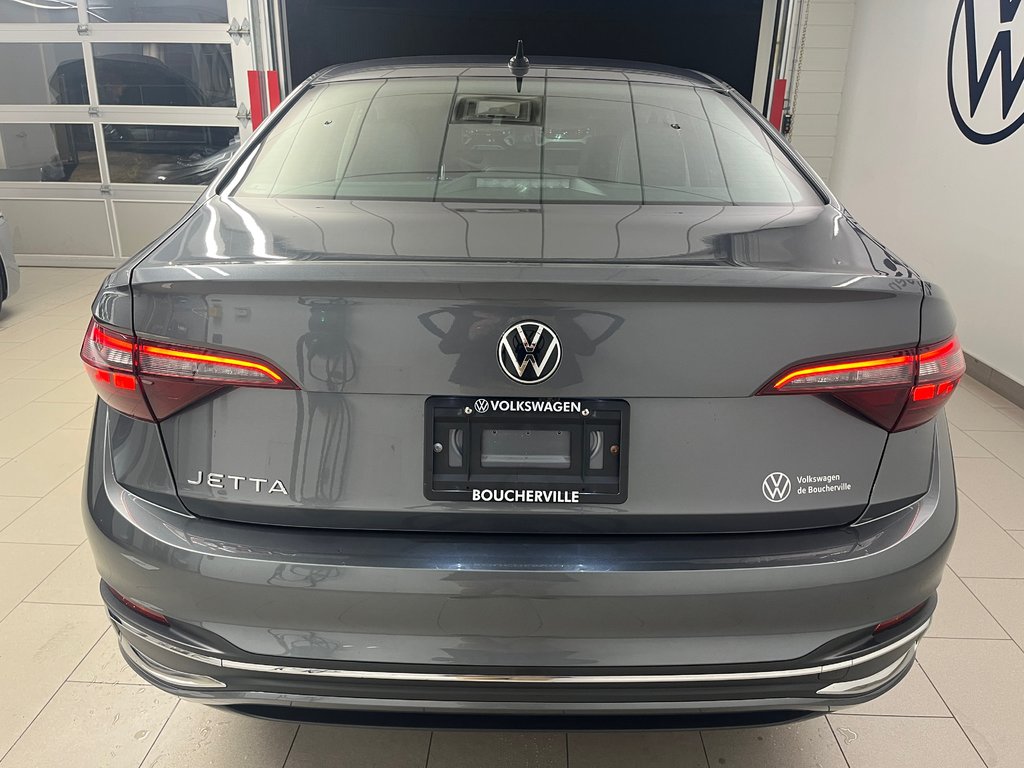 2022 Volkswagen Jetta Highline in Boucherville, Quebec - 35 - w1024h768px