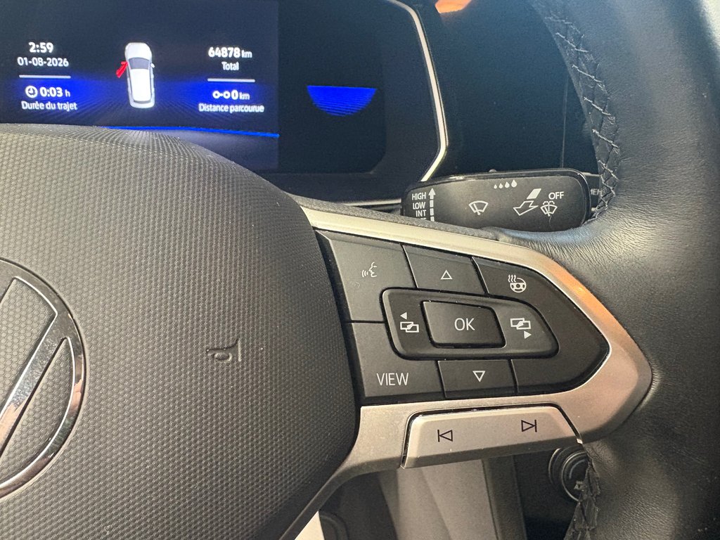 Volkswagen Jetta Trendline 2022 à Boucherville, Québec - 21 - w1024h768px