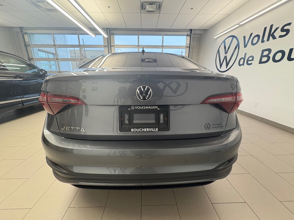Volkswagen Jetta Trendline 2022 à Boucherville, Québec - 7 - w1024h768px