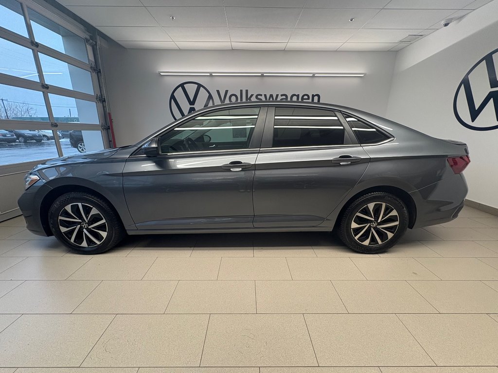 Volkswagen Jetta Trendline 2022 à Boucherville, Québec - 4 - w1024h768px
