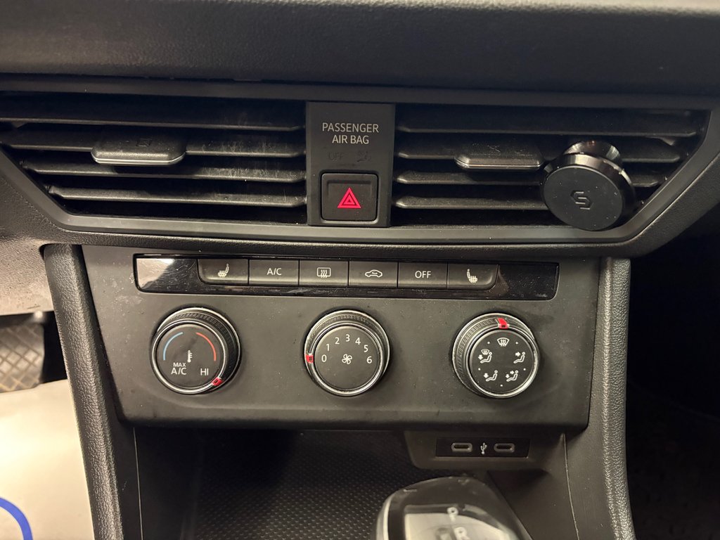 Volkswagen Jetta Trendline 2022 à Boucherville, Québec - 17 - w1024h768px