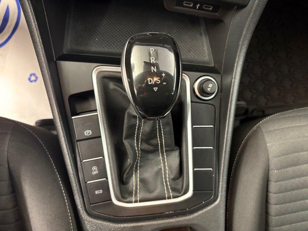 Volkswagen Jetta Trendline 2022 à Boucherville, Québec - 18 - w1024h768px