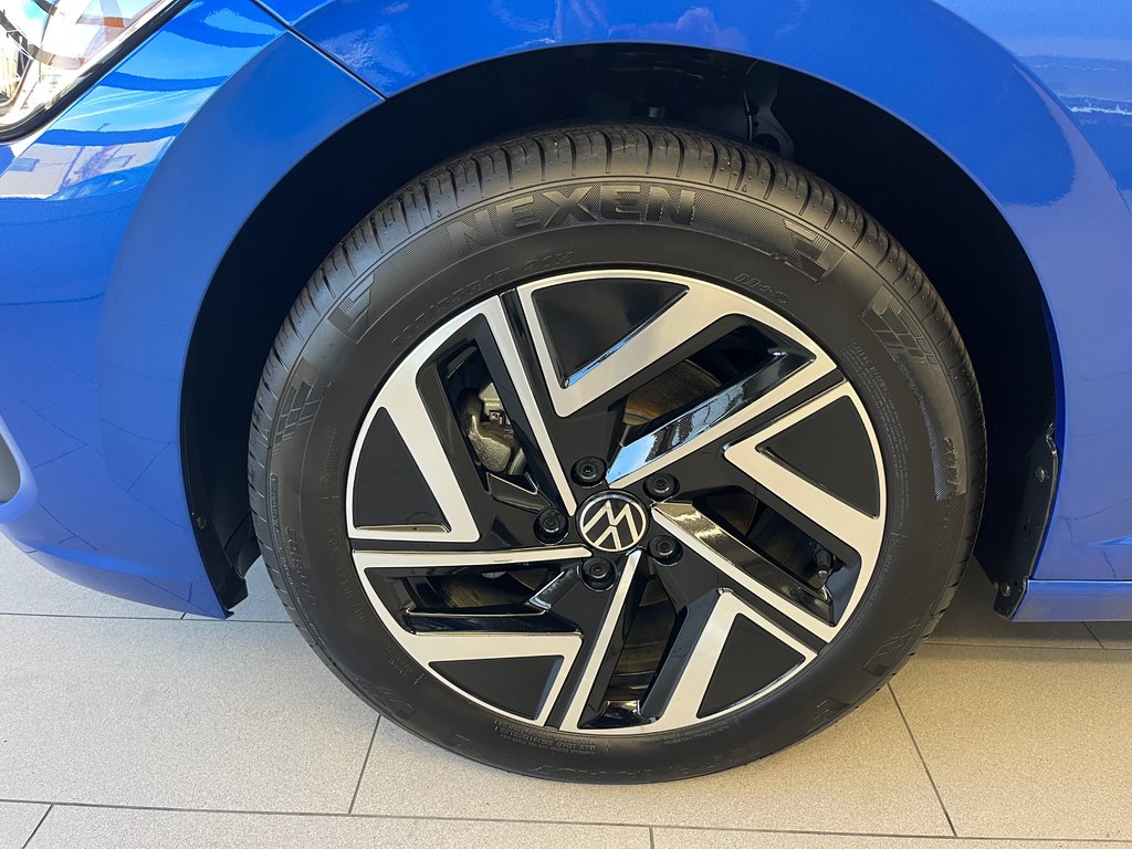 Volkswagen Jetta Highline 2024 à Boucherville, Québec - 32 - w1024h768px