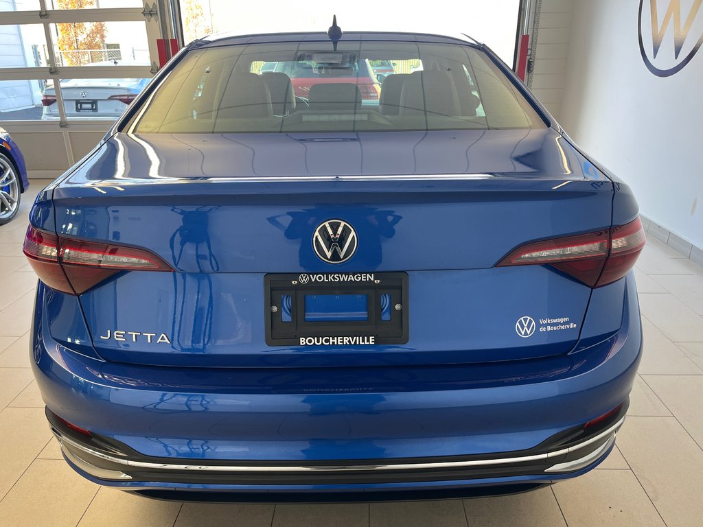 Volkswagen Jetta Highline 2024 à Boucherville, Québec - 11 - w1024h768px