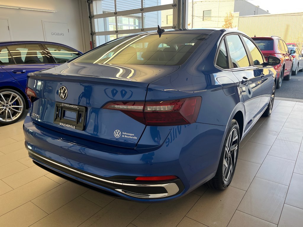 Volkswagen Jetta Highline 2024 à Boucherville, Québec - 6 - w1024h768px