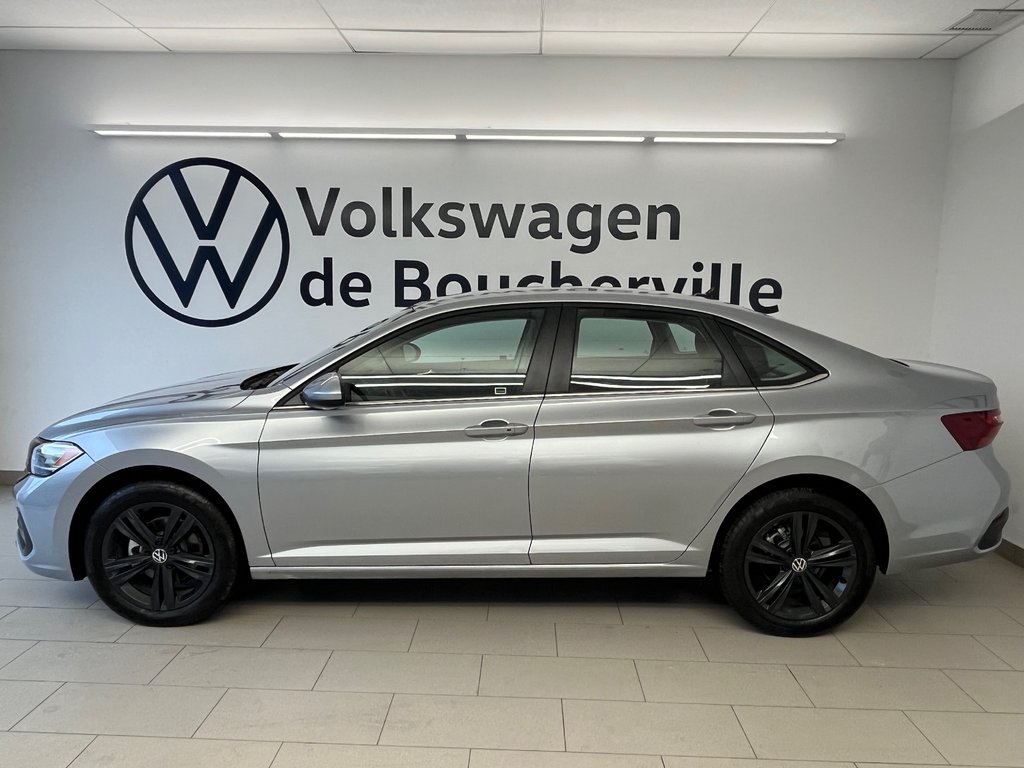 Volkswagen Jetta Comfortline 2024 à Boucherville, Québec - 7 - w1024h768px